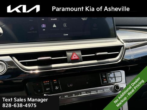 New 2026 Kia Seltos S FWD image 12