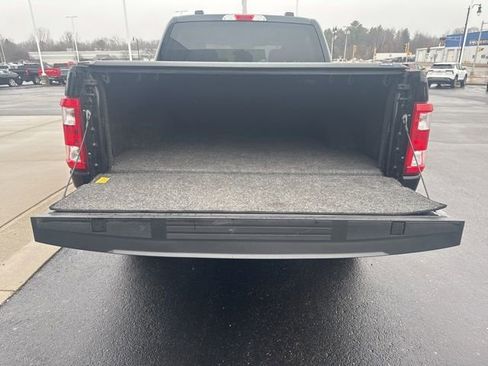 Used 2021 Ford F150 XL w/ STX Appearance Package image 11