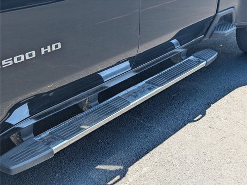 Used 2020 Chevrolet Silverado 3500 High Country w/ LPO, Hitch Package AWD/4WD image 12