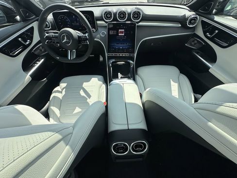 New 2026 Mercedes-Benz C 300 Sedan image 27