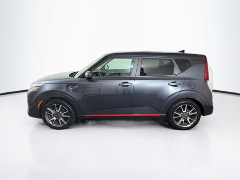 Used 2022 Kia Soul GT-Line FWD image 4