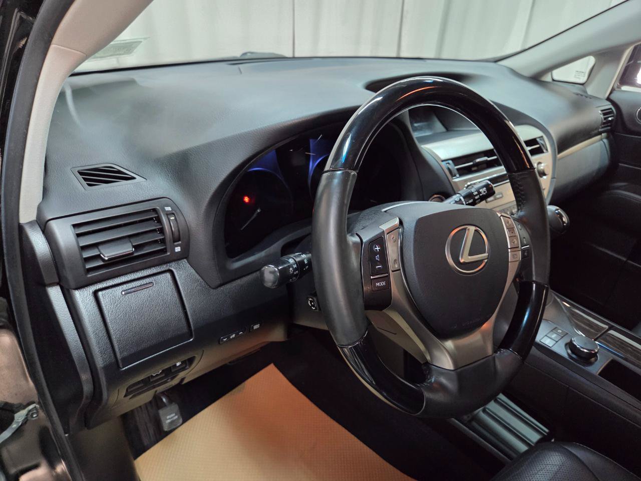 Used 2014 Lexus RX 350 AWD image 19