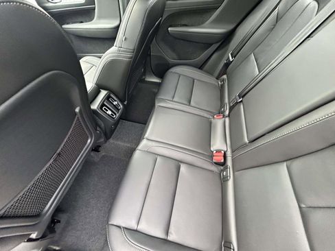 New 2026 Volvo XC40 B5 Core AWD/4WD image 12