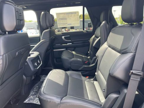 New 2026 Ford Expedition Platinum AWD/4WD image 20