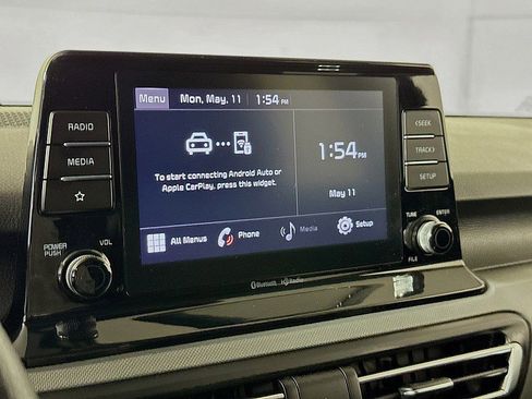 Used 2023 Kia Seltos LX AWD/4WD image 14