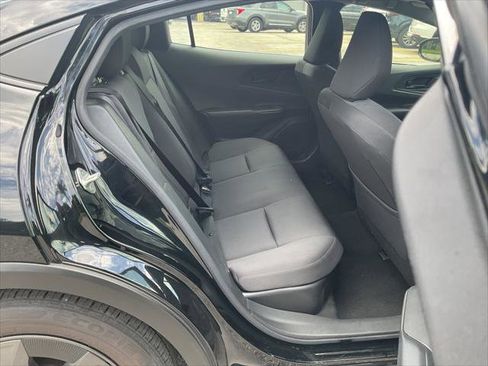 Used 2024 Toyota Prius LE image 31