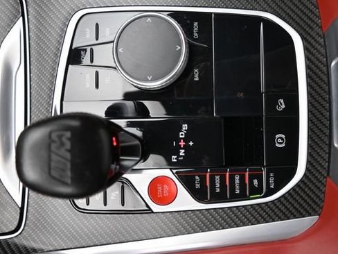 Used 2023 BMW XM AWD/4WD image 20