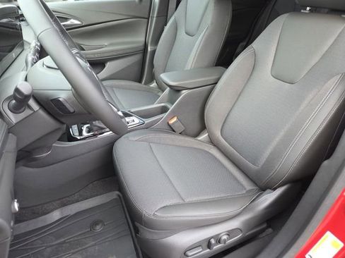 New 2026 Buick Encore GX Preferred image 31