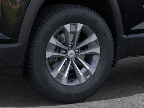 New 2026 Chevrolet Equinox LT w/ Convenience Package II FWD image 9