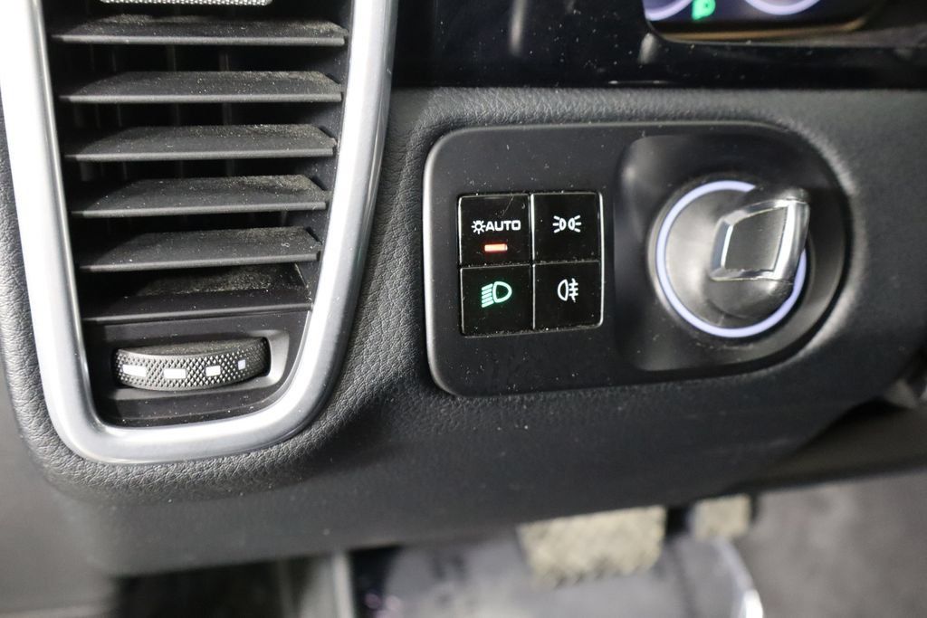 Used 2019 Porsche Cayenne E-Hybrid AWD/4WD image 23