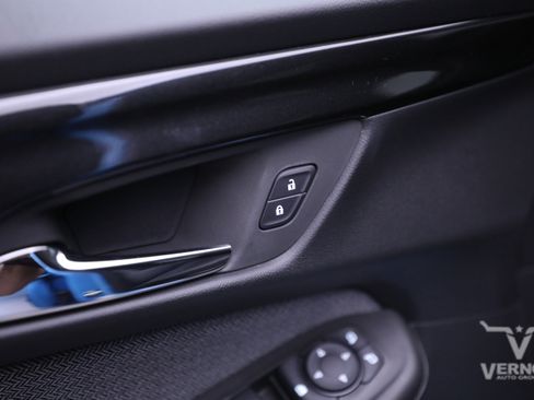 New 2026 Chevrolet TrailBlazer LT image 18