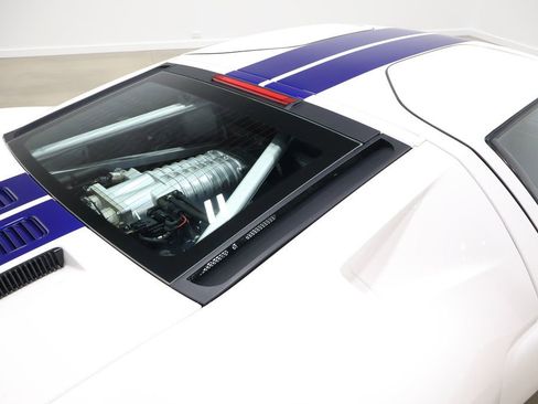 Used 2005 Ford GT image 64