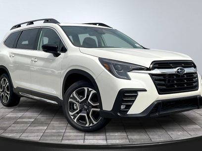 New 2026 Subaru Ascent Limited