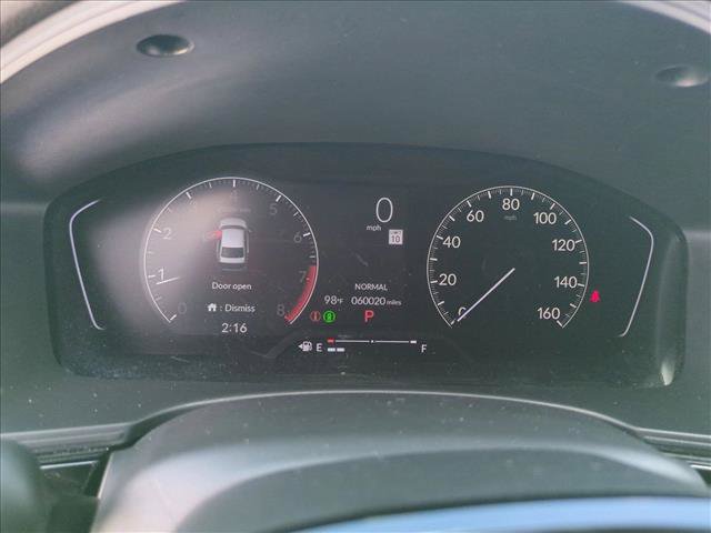 Used 2024 Honda Civic Sport image 11