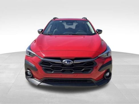 Used 2024 Subaru Crosstrek 2.0i Premium image 10