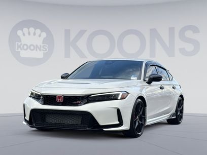 Used 2023 Honda Civic Type R