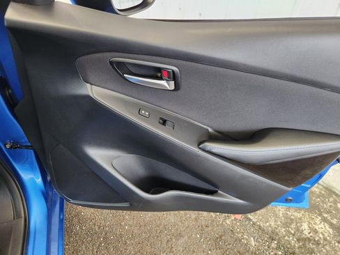 Used 2017 Toyota Yaris iA FWD image 14