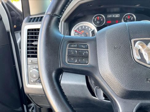 Used 2016 RAM 1500 Big Horn AWD/4WD image 22