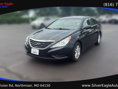Used 2013 Hyundai Sonata GLS