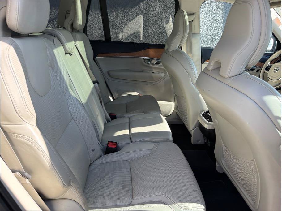 Used 2019 Volvo XC90 T6 Inscription w/ Advanced Package AWD/4WD image 30