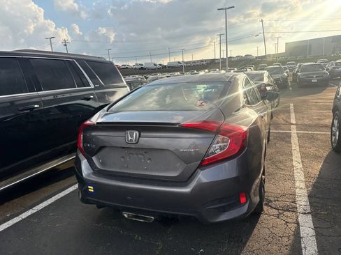 Used 2019 Honda Civic Sport image 16
