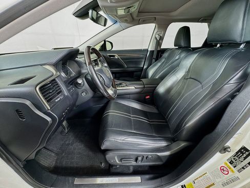 Used 2018 Lexus RX 350L Luxury image 25