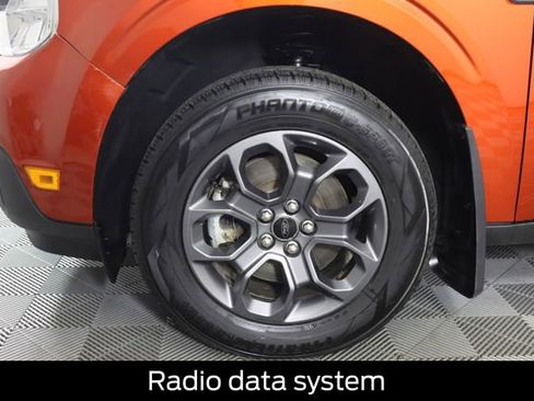 Used 2022 Ford Maverick XLT w/ XLT Luxury Package image 18