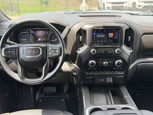 Used 2022 GMC Sierra 1500 AT4 w/ AT4 Premium Package image 13