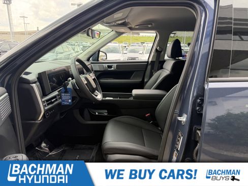 New 2026 Hyundai Santa Fe SEL AWD/4WD image 30