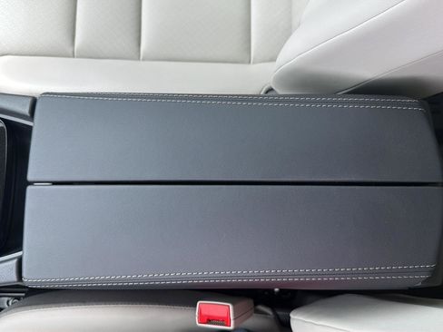 New 2026 Nissan Rogue Dark Armor FWD image 22