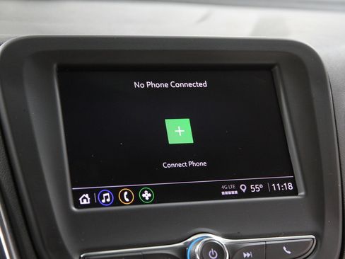 Certified 2023 Chevrolet Equinox LS w/ LS Convenience Package image 11