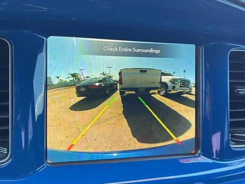 Used 2020 Dodge Charger R/T image 10