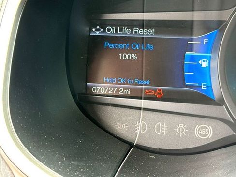 Certified 2019 Ford Edge SEL w/ Equipment Group 201A image 16