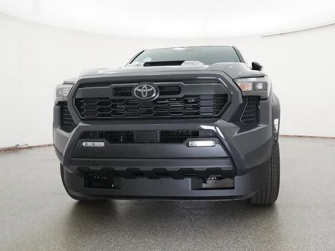 New 2026 Toyota Tacoma TRD Sport image 31