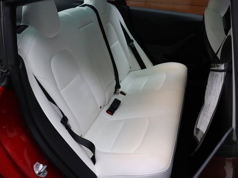 Used 2023 Tesla Model 3 Standard Range image 45