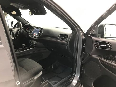 Used 2025 Dodge Durango GT image 46
