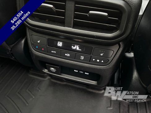 Used 2024 Honda Pilot Elite image 8