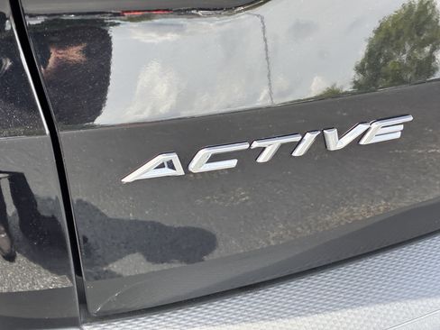 Used 2024 Ford Escape Active FWD image 11