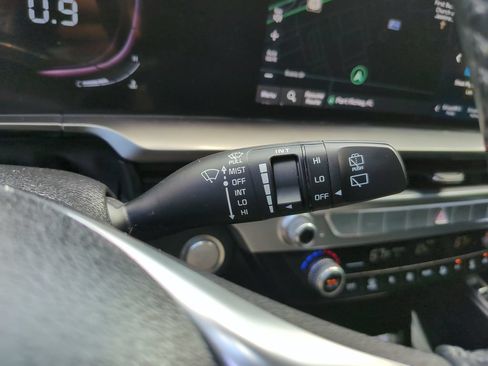 Used 2023 Kia Telluride S FWD image 37