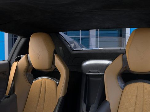 New 2026 Chevrolet Corvette Z06 image 25