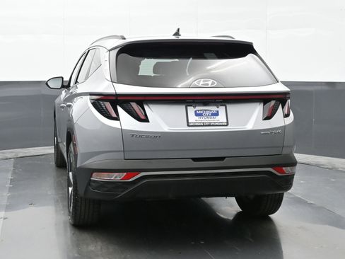 Used 2023 Hyundai Tucson SEL AWD/4WD image 7