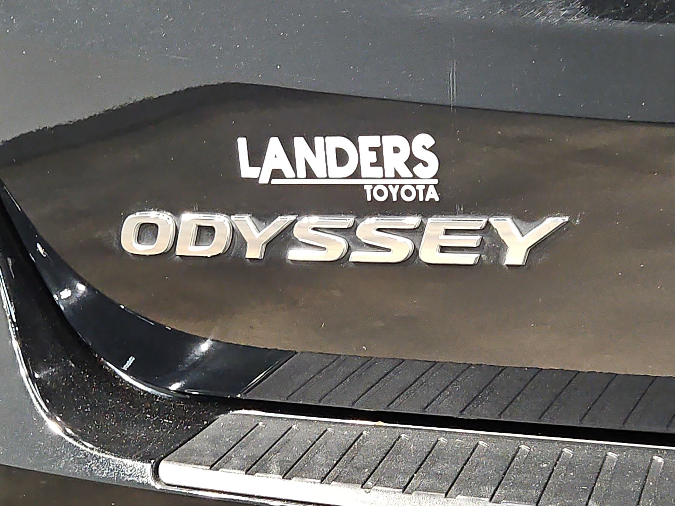 Used 2025 Honda Odyssey EX-L image 36
