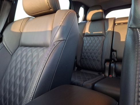 Used 2023 Mitsubishi Outlander SEL 40th Anniversary image 18