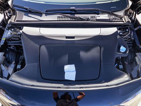 New 2026 Volvo EX30 Plus w/ Protection Package Premier image 28