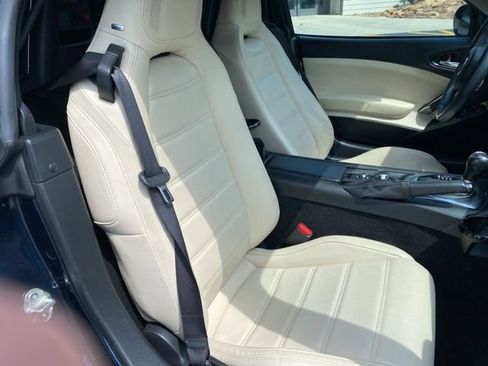 Used 2018 FIAT 124 Spider Lusso image 20