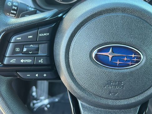 Certified 2025 Subaru Crosstrek 2.5i Premium AWD/4WD image 20