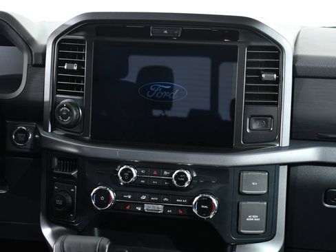 New 2026 Ford F150 XLT w/ Equipment Group 302A MID AWD/4WD image 9