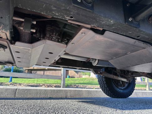 Used 2013 Toyota FJ Cruiser 4WD image 20