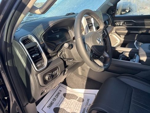 New 2026 RAM 1500 Tungsten image 15