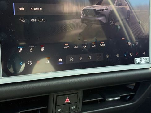 New 2026 MAZDA CX-5 2.5 S w/ Premium Package image 29